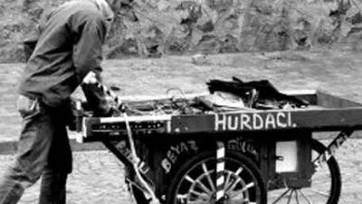 Dazkırı Hurdacı